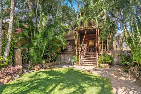 A Perfect Stay - Longhouse - Accommodation Search 0