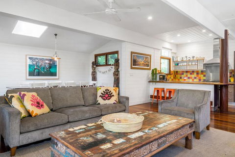 A Perfect Stay - Longhouse - Accommodation Search 3