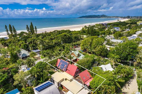 A Perfect Stay - Longhouse - Accommodation Search 2
