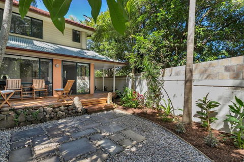 A Perfect Stay - Mahogany Lodge - Accommodation Search 1