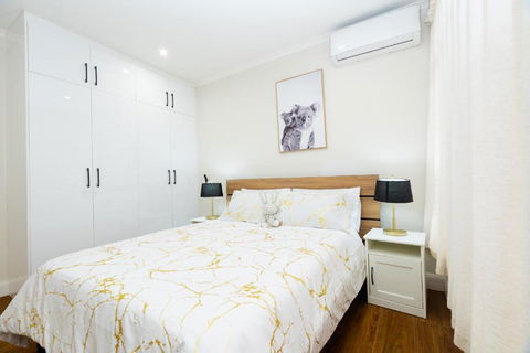 Adelaide Escape And Business-3Bath Full Kitchen Fast Wifi 3TV-for Large Families And Group - Accommodation Search 3