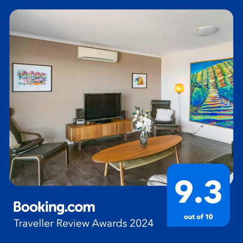 Absolute Waterfront Views And Kayaks - Accommodation Search 4