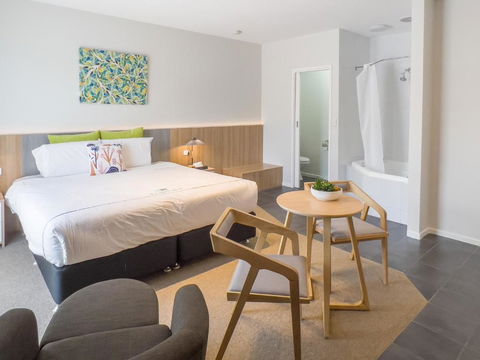 A1 Motels And Apartments Port Fairy - Accommodation Search 1