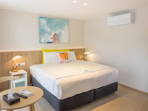 A1 Motels And Apartments Port Fairy - Accommodation Search 2