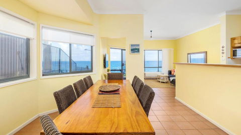 Absolute Oceanfront Portovenere - Accommodation Search 3