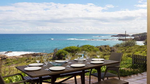 Absolute Oceanfront Portovenere - Accommodation Search 0
