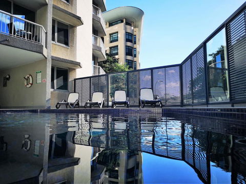 Abbey On Roma Hotel & Apartments - Accommodation Search 1