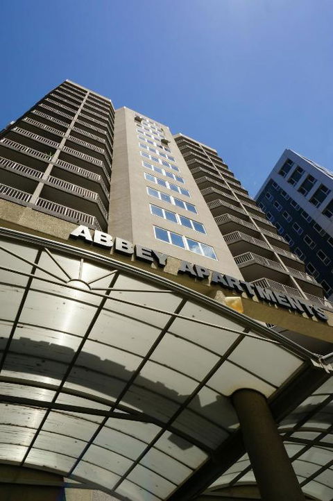 Abbey On Roma Hotel & Apartments - Accommodation Search 0