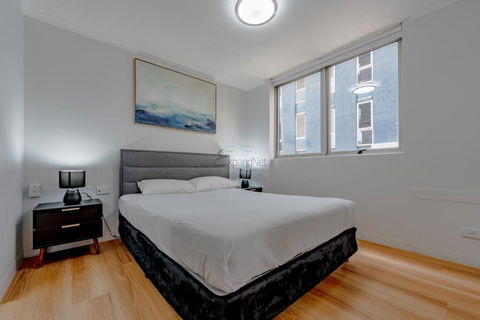 Abbey On Roma Hotel & Apartments - Accommodation Search 4