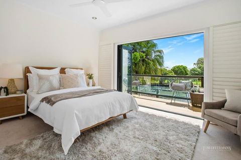 Affordable Luxury By The River - Accommodation Search 3