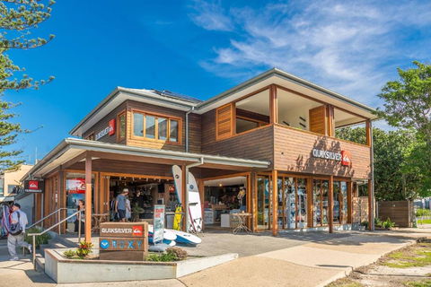 A Perfect Stay - Quiksilver Apartments The Pass - Accommodation Search 2
