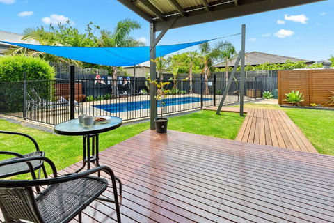 A Rye Retreat - An Entertainers Delight - Accommodation Search 2
