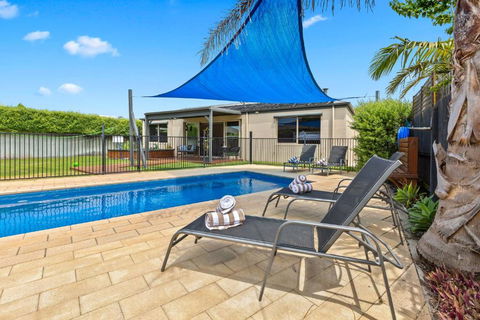 A Rye Retreat - An Entertainers Delight - Accommodation Search 0