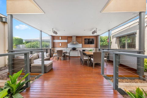 A Rye Retreat - An Entertainers Delight - Accommodation Search 1