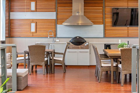 A Rye Retreat - An Entertainers Delight - Accommodation Search 4