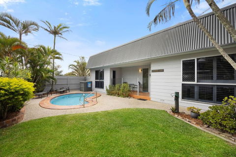 Allamanda Sands - Accommodation Search 0