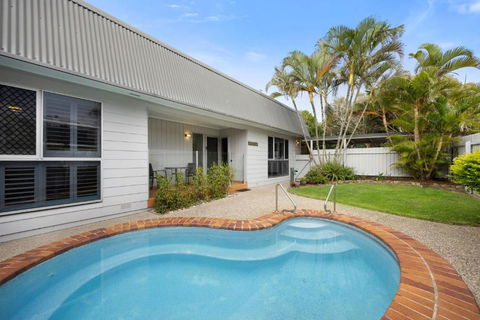 Allamanda Sands - Accommodation Search 1