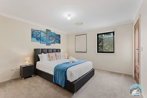 Aircabin - Carlingford - Sydney - 4 Beds House - Accommodation Search 3