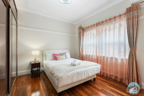 Aircabin - Denistone - 3 Beds Lovely House - Accommodation Search 1