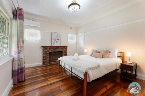Aircabin - Denistone - 3 Beds Lovely House - Accommodation Search 4