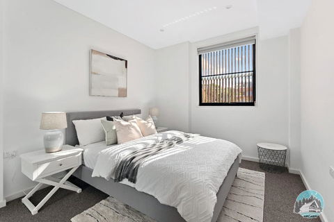 Aircabin - Epping - Modern Comfy - 1 Bed Apt - Accommodation Search 2