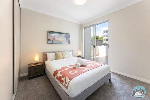 Aircabin - Homebush - Sydney - 2 Beds Apartment - Accommodation Search 1