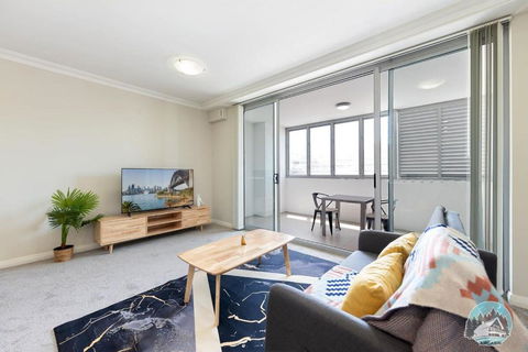 Aircabin - Homebush - Sydney - 2 Beds Apartment - Accommodation Search 0