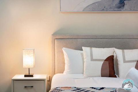 Aircabin - Homebush - Sydney - 2 Beds Apartment - Accommodation Search 4