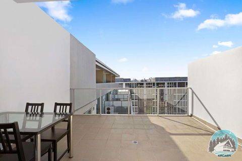 Aircabin - Mascot - Near Airport - 2 Beds Apt - Accommodation Search 2