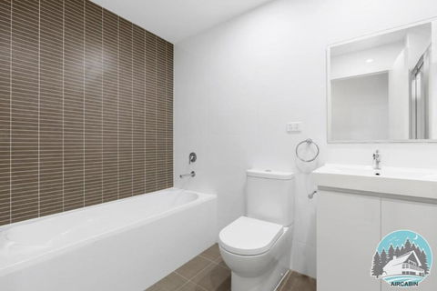 Aircabin - Mascot - Near Airport - 2 Beds Apt - Accommodation Search 3