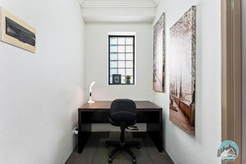 Aircabin - Parramatta - Free Parking - 1 Bed Apt - Accommodation Search 4
