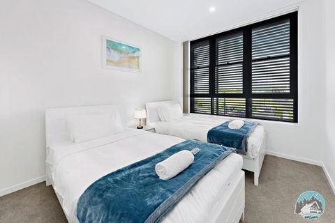 Aircabin - Shell Cove - Next To Marina - 2BR Apt - Accommodation Search 2