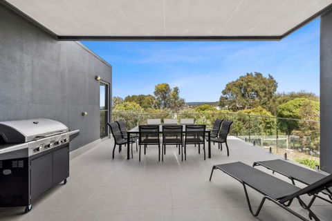Aireys Sunset Beach House - Accommodation Search 1
