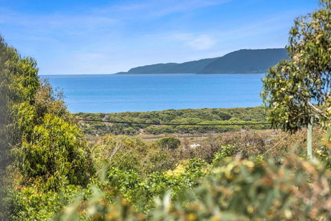 Aireys Sunset Beach House - Accommodation Search 2