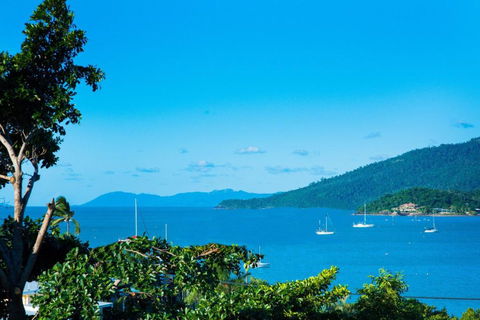 Airlie Bay View - Accommodation Search 2
