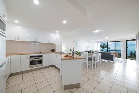 Airlie Horizon - Accommodation Search 0