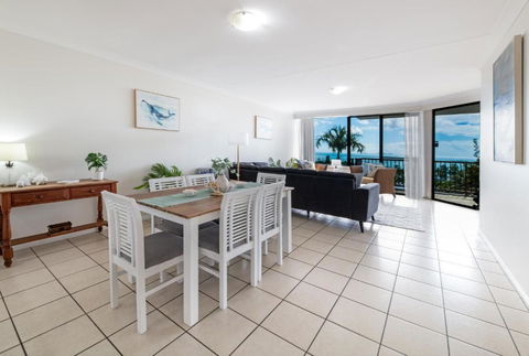 Airlie Horizon - Accommodation Search 1