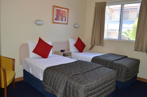 Airport Motel Brisbane - Accommodation Search 2