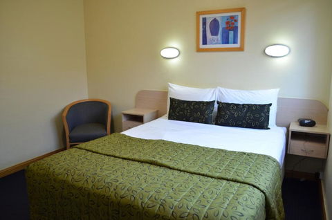 Airport Motel Brisbane - Accommodation Search 0