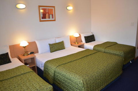 Airport Motel Brisbane - Accommodation Search 4