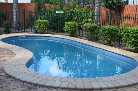 Airport Motel Brisbane - Accommodation Search 3