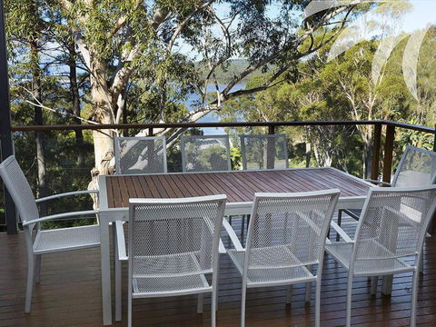 Akama - Accommodation Search 2