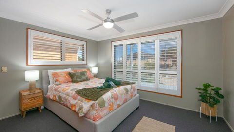 Akuli By The Sea - Unit 1 - FNHolidays - Accommodation Search 0