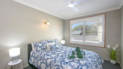 Akuli By The Sea - Unit 1 - FNHolidays - Accommodation Search 4