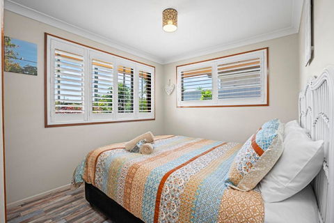 Akuli By The Sea Unit 4 - Accommodation Search 3