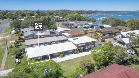 Akuli By The Sea Unit 4 - Accommodation Search 0
