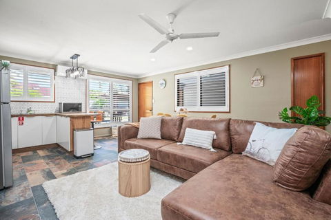 Akuli By The Sea Unit 3 - Accommodation Search 3