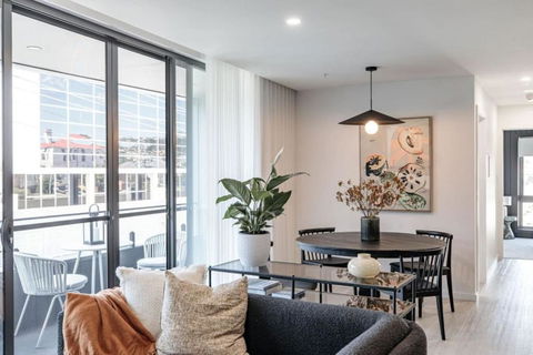 Al Fresco Living Apartment In Launceston - Accommodation Search 1
