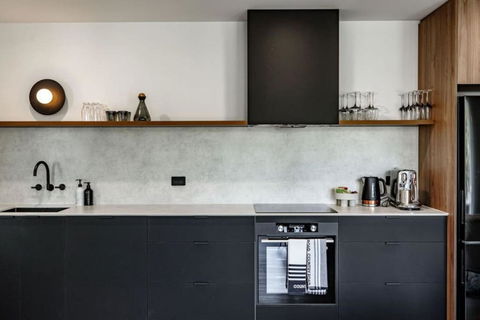 Al Fresco Living Apartment In Launceston - Accommodation Search 4