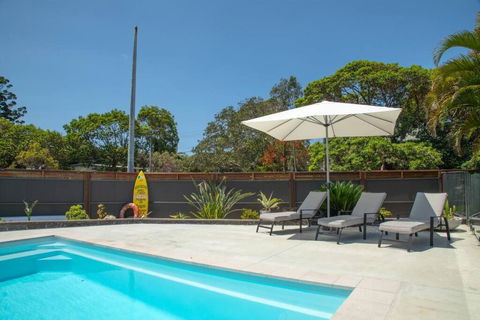 Al Fresco Residence In The Heart Of Point Lookout! - Accommodation Search 1